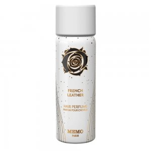 Memo Paris French Leather perfumy do włosów 80ml (U)