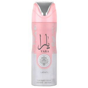 Lattafa Yara dezodorant spray 200ml (W)