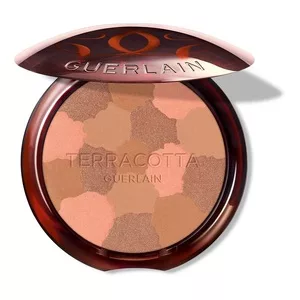 Guerlain Terracotta Light puder brązująco-rozświetlający 03 Medium Warm 10g