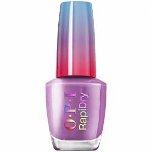 OPI Rapidry, szybkoschnący lakier do paznokci, Bright Back at It, 9ml