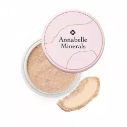 Annabelle Minerals, korektor mineralny, 4g, Sunny Sand