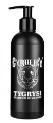 Cyrulicy, szampon do włosów Tygrysi, 250ml