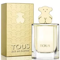 Tous Gold woda perfumowana spray 30ml (W)