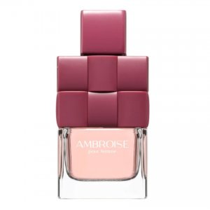 Fragrance World Ambroise Pour Femme woda perfumowana spray 100ml (W)