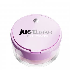 Bell Summer Vibes, sypki puder utrwalający do twarzy, 002