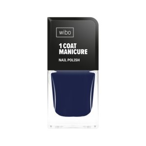 Wibo 1 Coat Manicure lakier do paznokci 21 8,5ml
