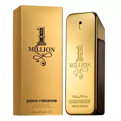 Paco Rabanne 1 Million, woda toaletowa, 50ml (M)