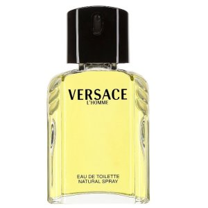 Versace L'Homme, woda toaletowa, 100ml (M)