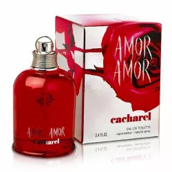 Cacharel Amor Amor, woda toaletowa, 100ml, Tester (W)