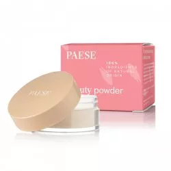 Paese, Beauty Powder sypki puder jęczmienny 10g