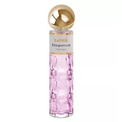 Saphir Elegance Pour Femme woda perfumowana spray 30ml (W)