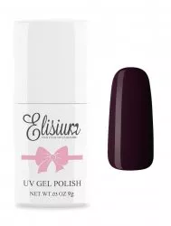 Elisium, lakier hybrydowy 201 Joey`s apple, 9g