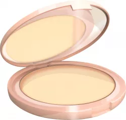 Bell puder prasowany 2skin nr 041 Matujący puder w puderniczce, 9g