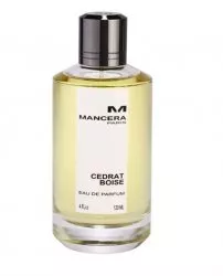 Mancera Cedrat Boise woda perfumowana spray 120ml (U)