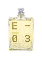Escentric Molecules Escentric 03, woda toaletowa, 100ml (U)