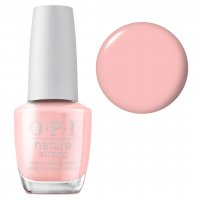 OPI Nature Strong, wegański lakier do paznokci, We Canyon Do Better NAT004, jasnoróżowy, 15ml