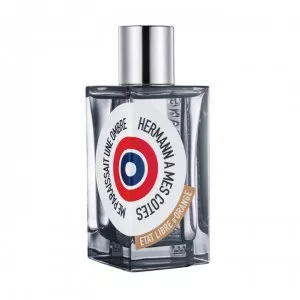 Etat Libre d'Orange Hermann A Mes Cotes Me Paraissait Une Ombre woda perfumowana spray 50ml (U)