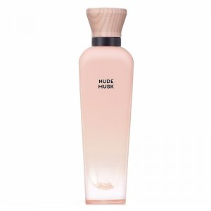Adolfo Dominguez Nude Musk woda perfumowana spray 120ml (W)