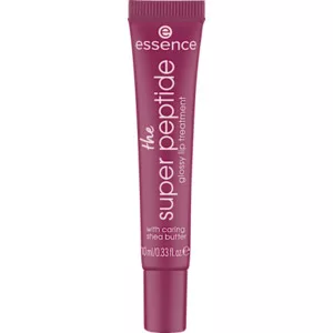 Essence the Super Peptide Glossy Lip Treatment, balsam do ust, 08, 10ml