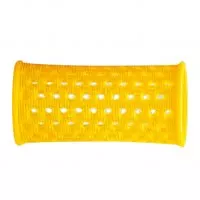 Efalock Super FL, ażurowe wałki do włosów, 10 szt, 30mm