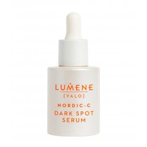 Lumene Nordic-C [VALO], rozjaśniające serum na przebarwienia do twarzy, 30ml