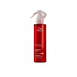 Wella Ultimate Repair Miracle, serum regenerująco-wygładzające, 185ml