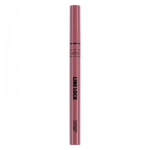Wibo Line Lock konturówka do ust w pisaku 04 Stolen Kiss