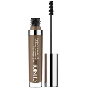 Clinique Just Browsing™ Tinted Volumizing Gel koloryzujący żel do brwi 2.5 Cool Brown 4.3ml