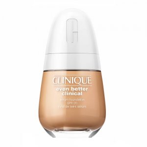 Clinique Even Better Clinical™ Serum Foundation SPF20 podkład wyrównujący koloryt skóry CN 70 Vanilla 30ml