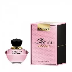 La Rive She Is Mine woda perfumowana spray 90ml (W)