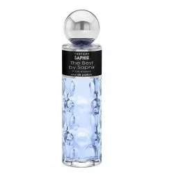 Saphir The Best Pour Homme woda perfumowana spray 200ml (M)