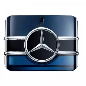 Mercedes-Benz Sign woda perfumowana spray 50ml (M)