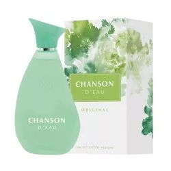 Coty Chanson D'Eau Original woda toaletowa spray 100ml (W)