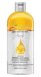 Bielenda Bielenda Diamentowe Lipidy Lipidowa Woda Micelarna, 425ml