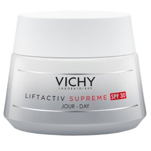 Vichy Liftactiv Supreme krem przeciwzmarszczkowy i ujędrniający SPF30 50ml