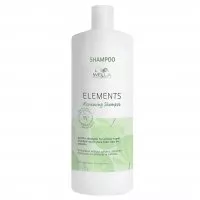 Wella Elements Renewing, szampon do wszystkich rodzajów włosów, 1000ml