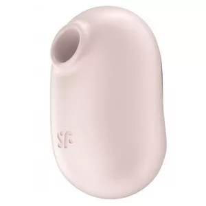 Satisfyer Pro To Go 2 masażer łechtaczki Beige