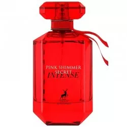 Maison Alhambra Pink Shimmer Secret Intense woda perfumowana spray 100ml (W)