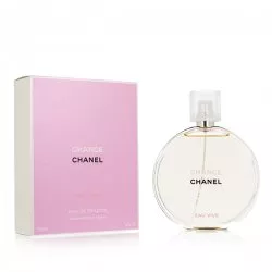 Chanel Chance Eau Vive woda toaletowa spray 150ml (W)
