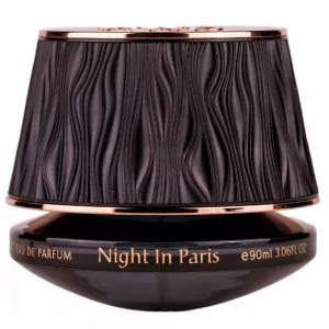 Maison Asrar Night in Paris woda perfumowana spray 90ml (U)