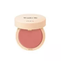 Pupa Wonder me blush, róż do policzków, True Love Matt, 4g