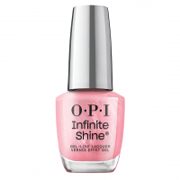 OPI Infinite Shine, klasyczny lakier do paznokci, Princesses Rule, 15ml