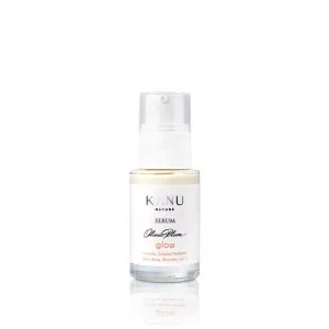 Kanu Nature, serum rozświetlające do twarzy, mini glow, 15ml