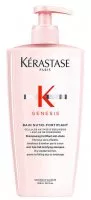 Kerastase Genesis, wzbogacona kąpiel, szampon przeciw utracie gęstości włosów, 500ml