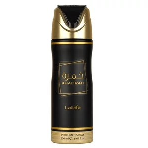 Lattafa Khamrah dezodorant spray 200ml (U)