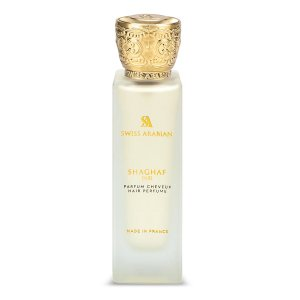 Swiss Arabian Shaghaf Oud perfumy do włosów 50ml (U)
