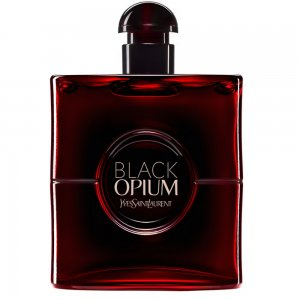 Yves Saint Laurent Black Opium Over Red woda perfumowana spray 90ml (W)