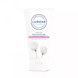 Lumene Klassikko, odżywczy krem na dzień do skóry suchej, 50ml