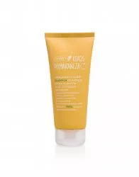 Ziaja Kokos-pomarańcza, nawilżający i świeży szampon do włosów, 200ml