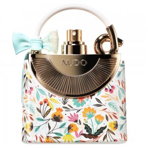 Fragrance World Nudo Exotic Flowers woda perfumowana spray 100ml (W)